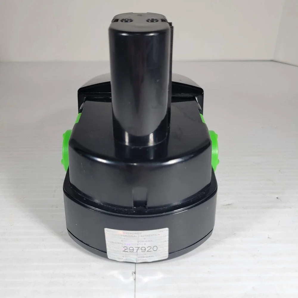 Kawasaki 19.2V Power Pack Battery 691235 Alltrade Tools Black Good TESTED 19.2v